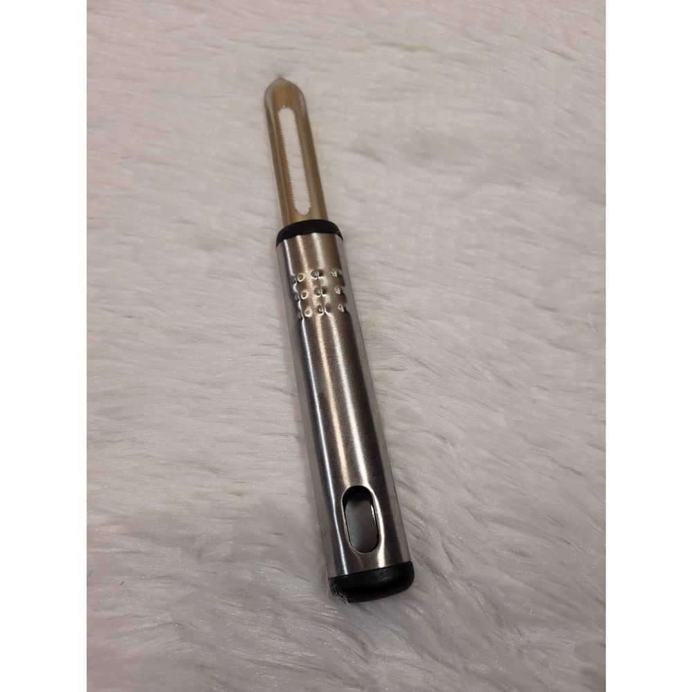 Stainless Steel Peeler 